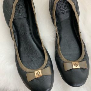 Tory Burch ballet flats